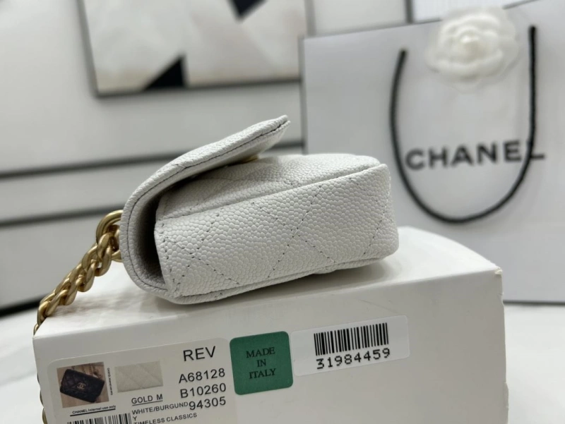Chanel Satchel Bags 4017-0515