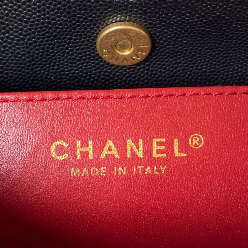 Chanel CF Series Bags 4017-0518