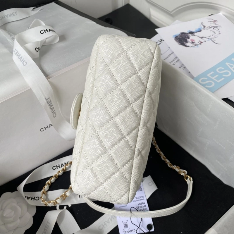 Chanel CF Series Bags 4017-0519