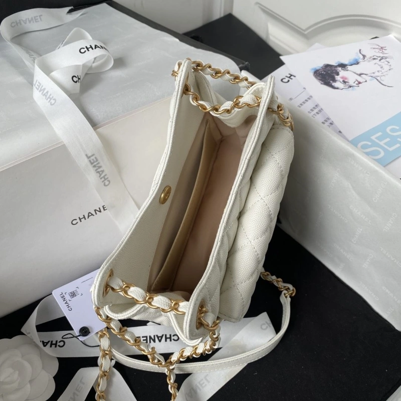 Chanel CF Series Bags 4017-0519