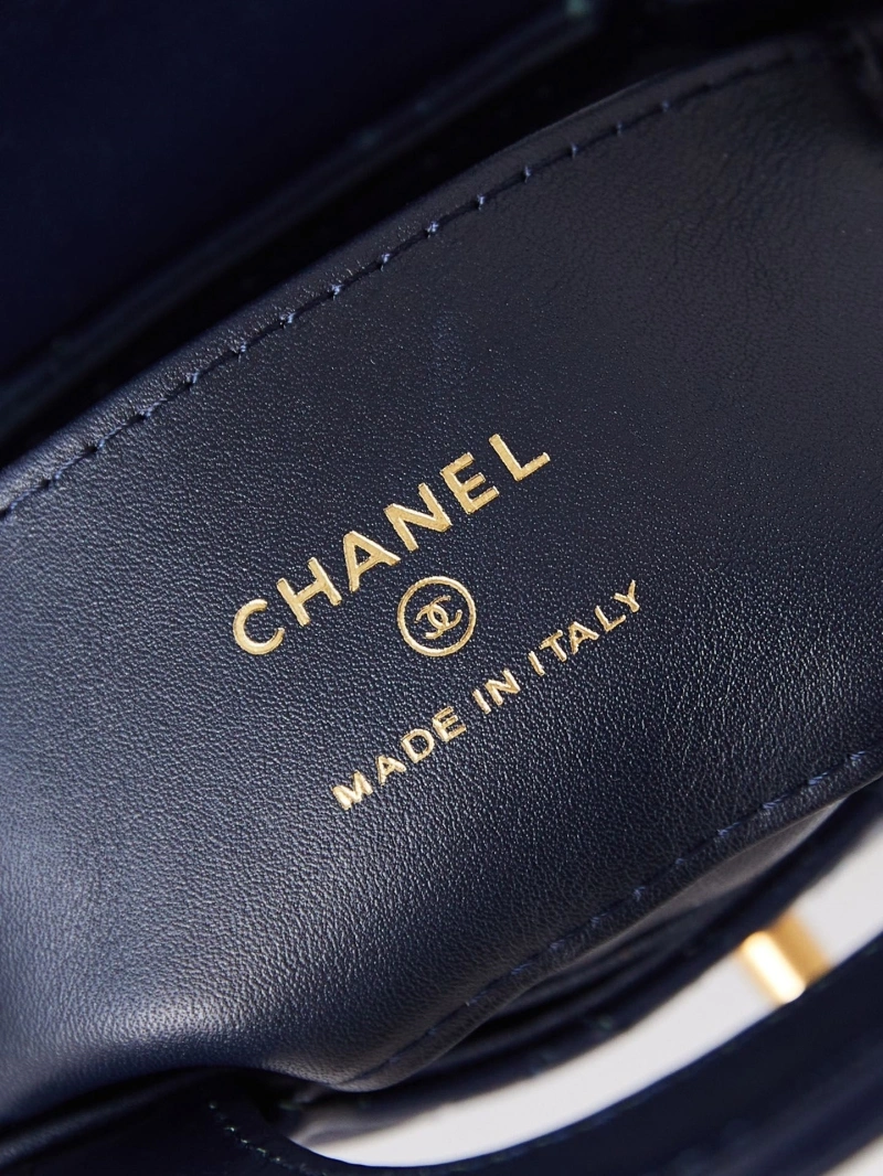 Chanel Top Handle Bags 4017-0524