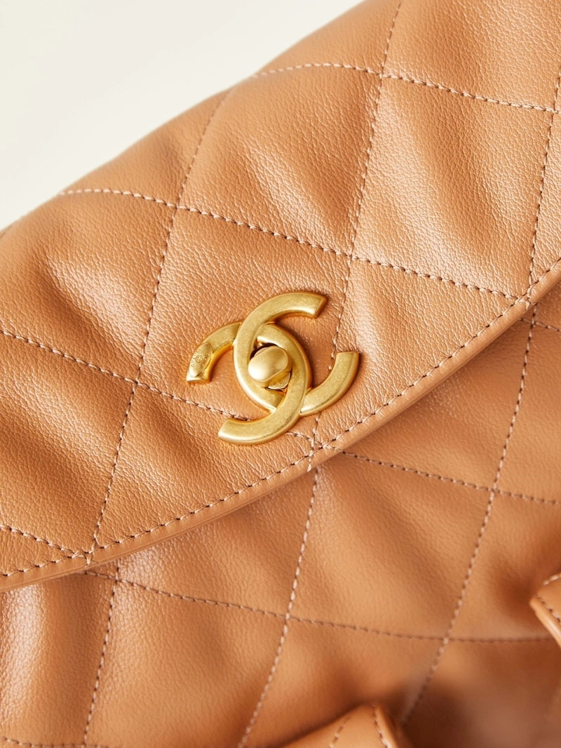 Chanel Satchel Bags 4017-0528