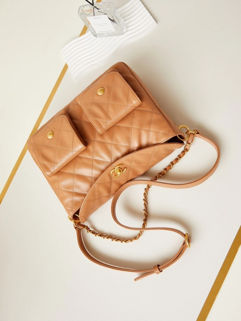 Chanel Satchel Bags 4017-0528