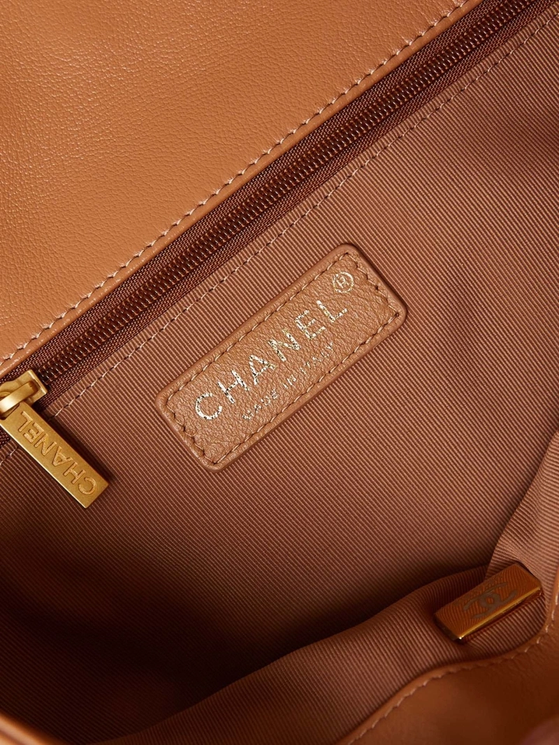 Chanel Satchel Bags 4017-0528