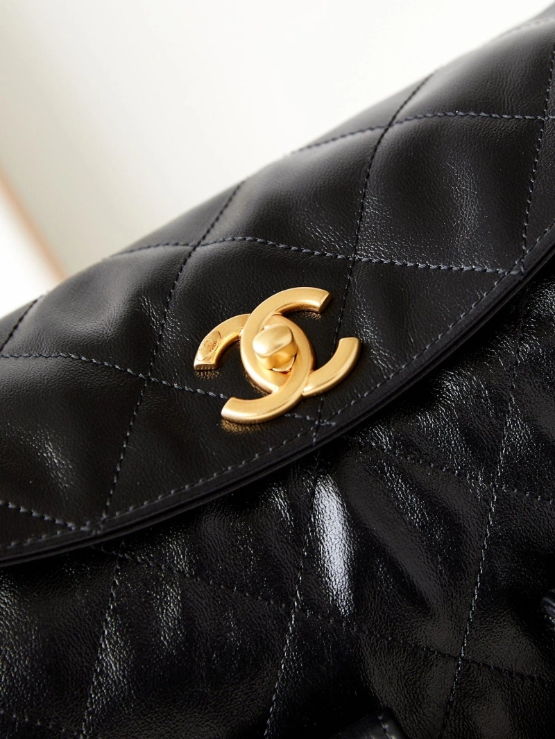 Ch**el satchel bags 4017-0529