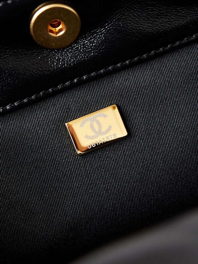 Ch**el satchel bags 4017-0529