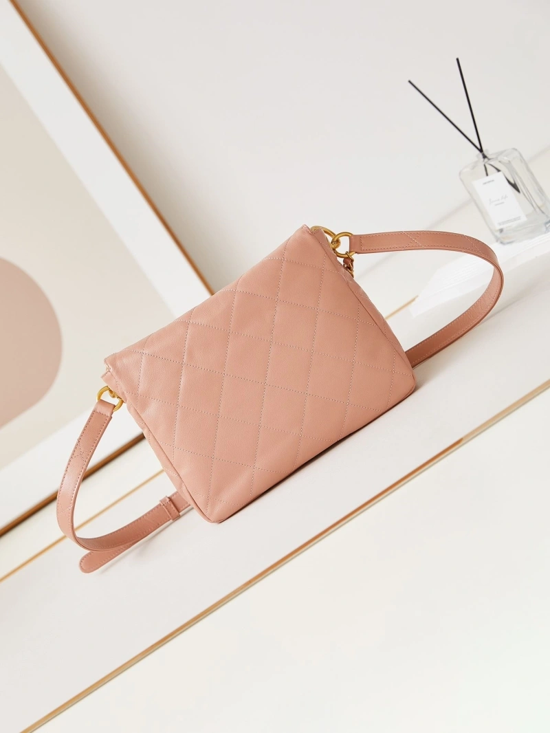 Chanel Satchel Bags 4017-0530