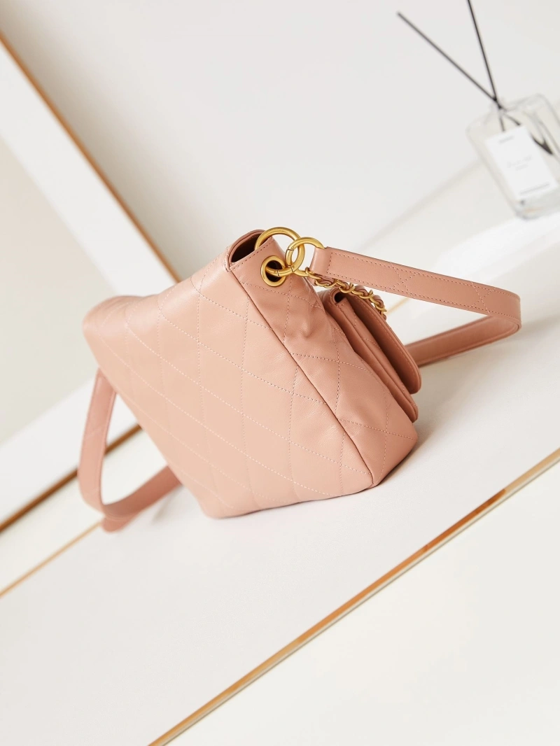 Chanel Satchel Bags 4017-0530