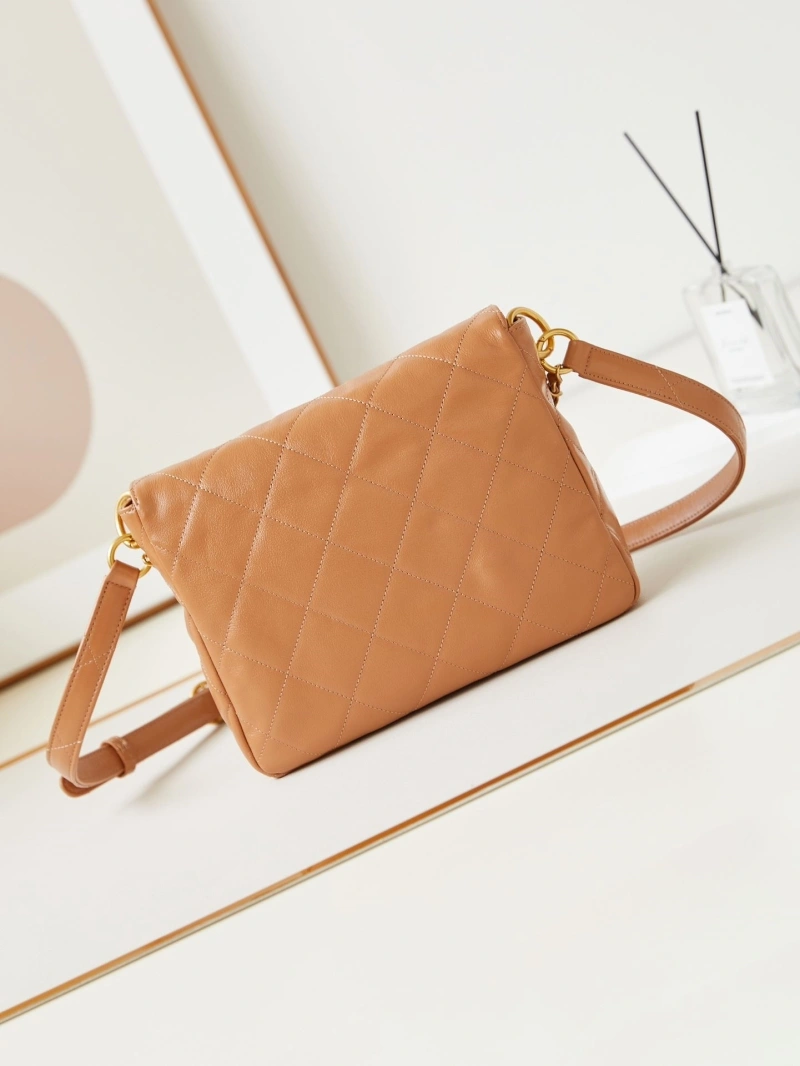 Chanel Satchel Bags 4017-0531