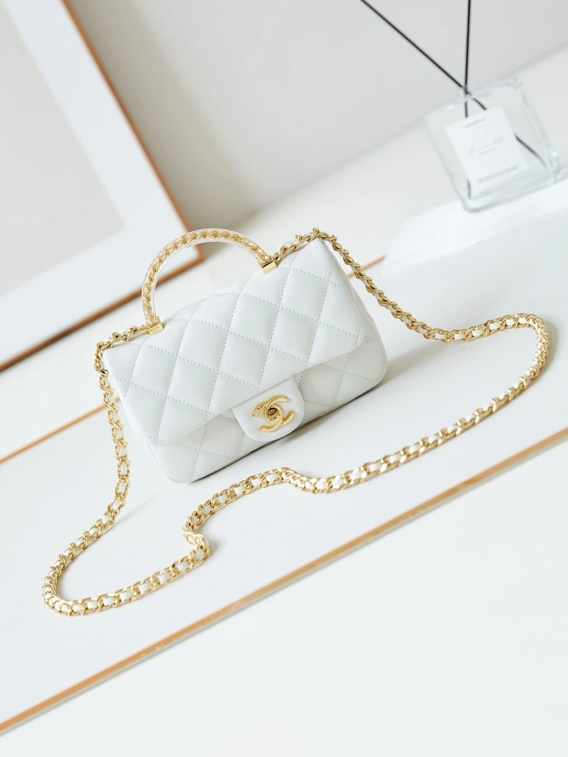 Chanel CF Series Bags 4017-0533