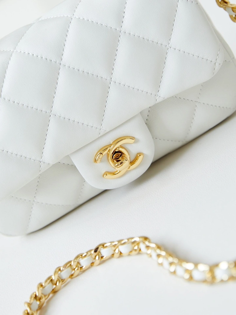 Chanel CF Series Bags 4017-0533