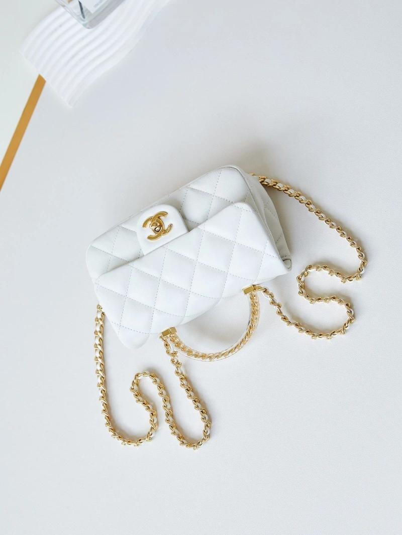 Chanel CF Series Bags 4017-0533