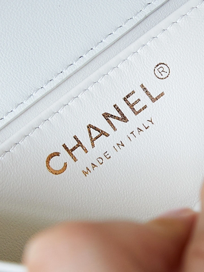 Chanel CF Series Bags 4017-0533