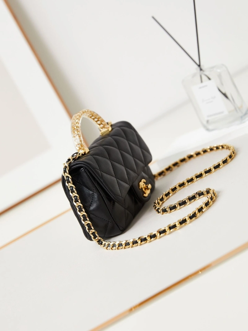 Chanel CF Series Bags 4017-0534