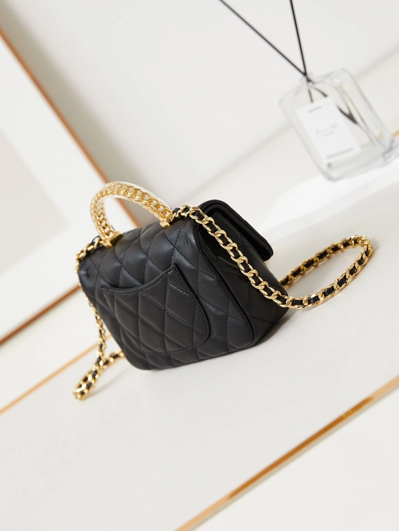 Chanel CF Series Bags 4017-0534