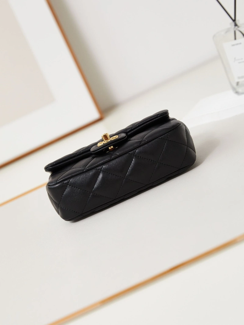 Chanel CF Series Bags 4017-0534