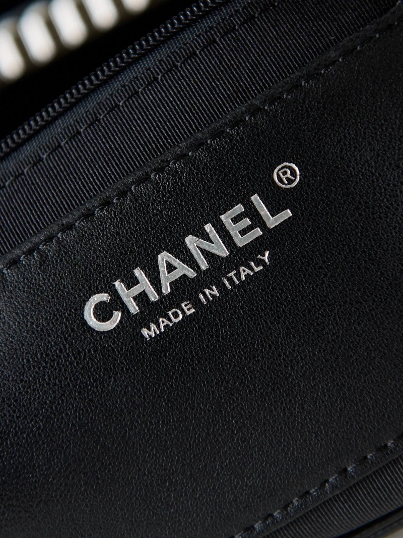 Chanel Shopping Bags 4017-0535