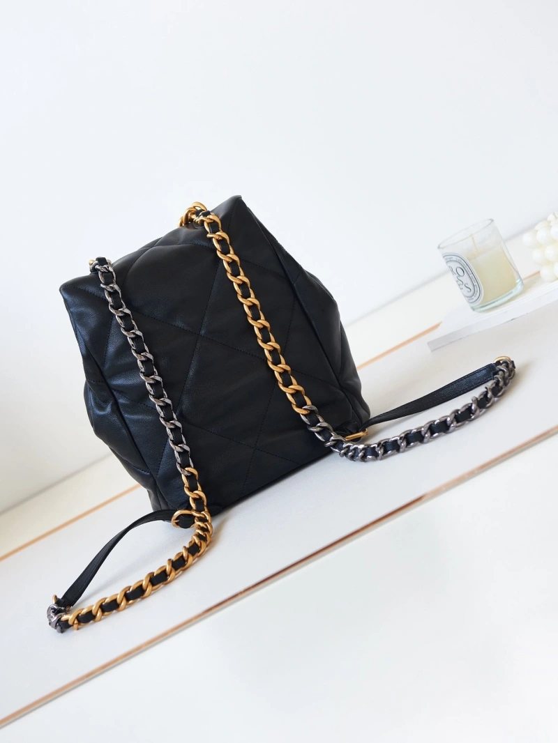 Chanel Backpacks 4017-0538