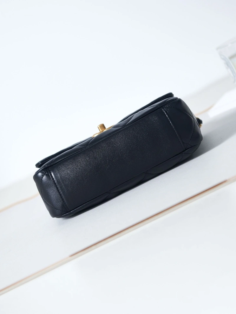 Ch**el satchel bags 4017-0539