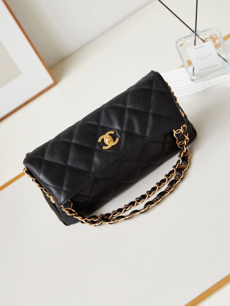 Chanel Shopping Bags 4017-0540