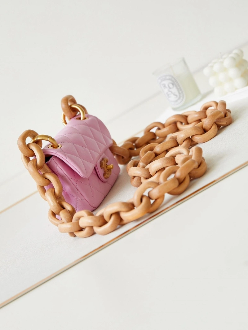 Chanel CF Series Bags 4017-0542