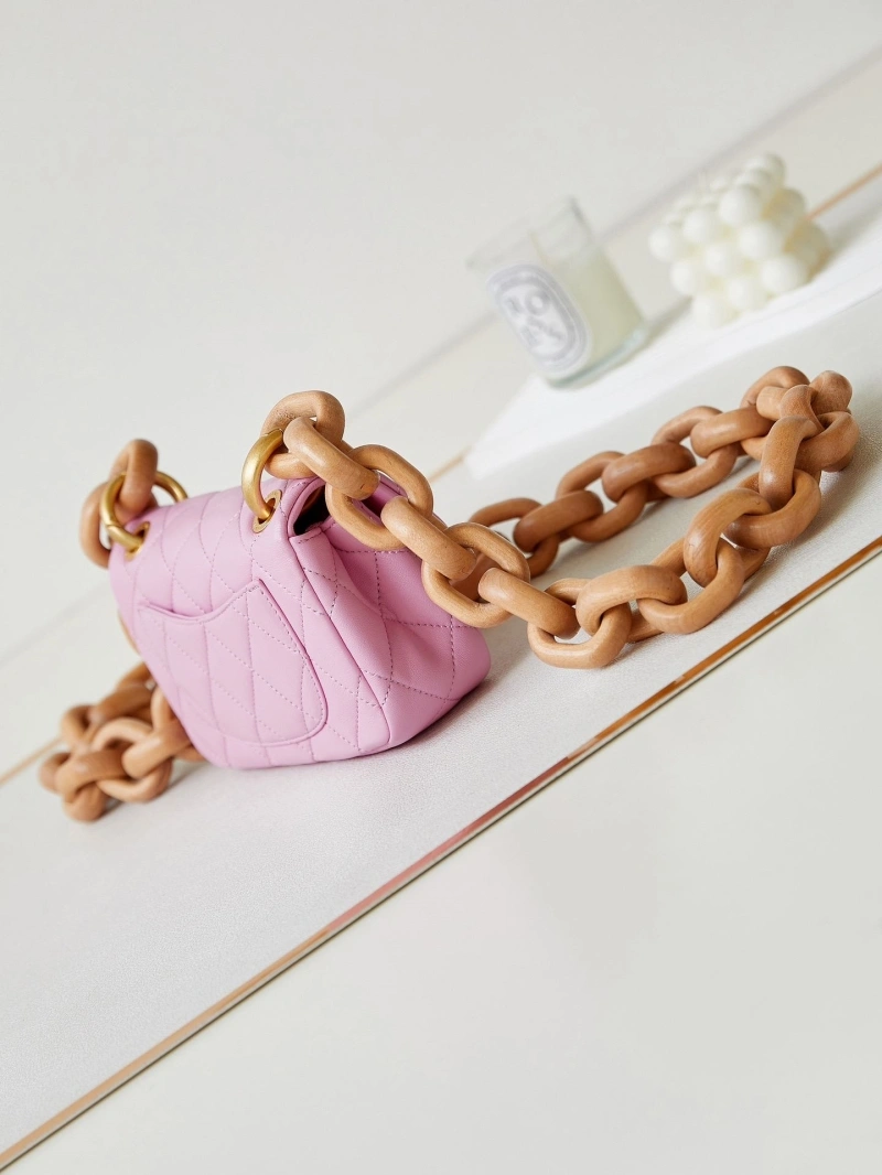 Chanel CF Series Bags 4017-0542