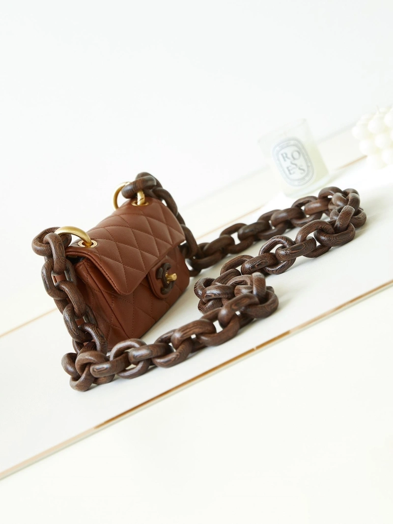 Chanel CF Series Bags 4017-0544