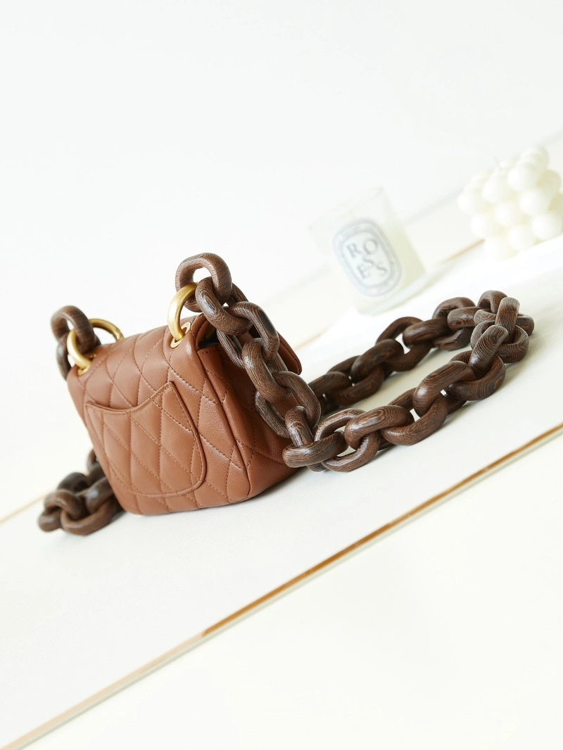 Chanel CF Series Bags 4017-0544