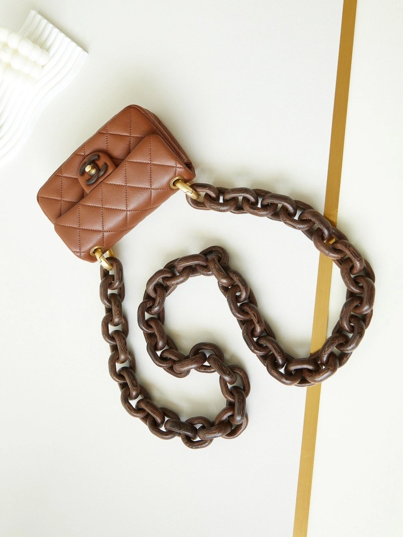 Chanel CF Series Bags 4017-0544