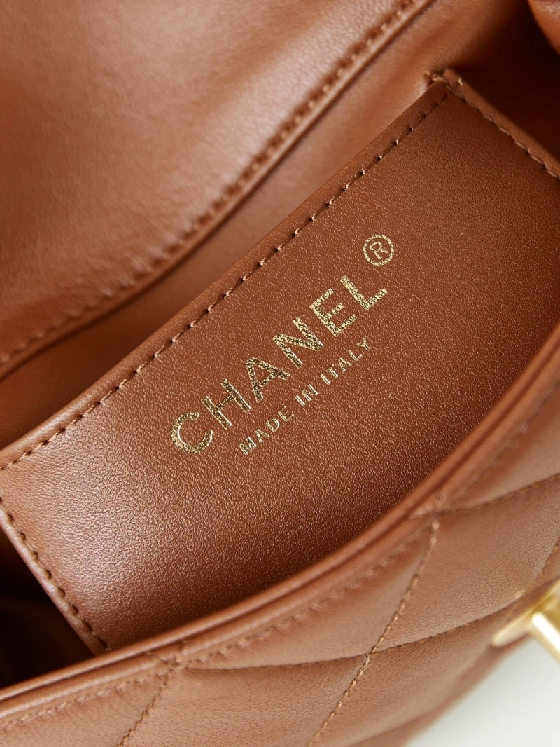 Chanel CF Series Bags 4017-0544