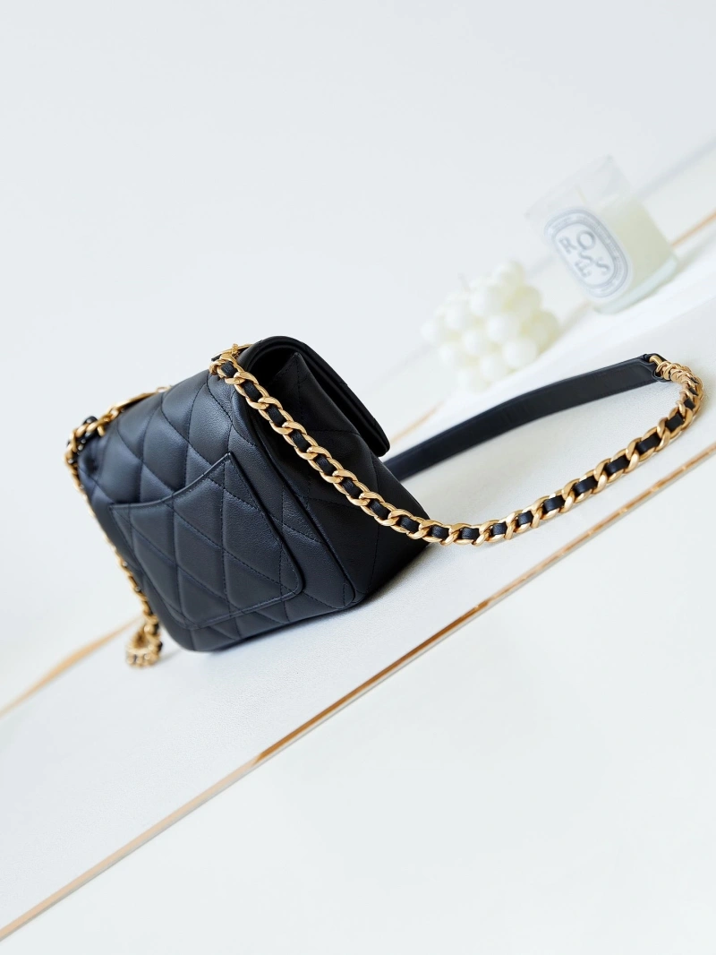 Chanel CF Series Bags 4017-0545