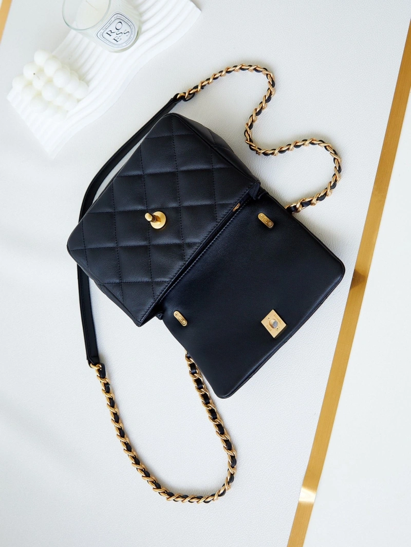 Chanel CF Series Bags 4017-0545