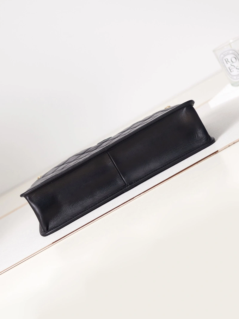 Chanel Top Handle Bags 4017-0546