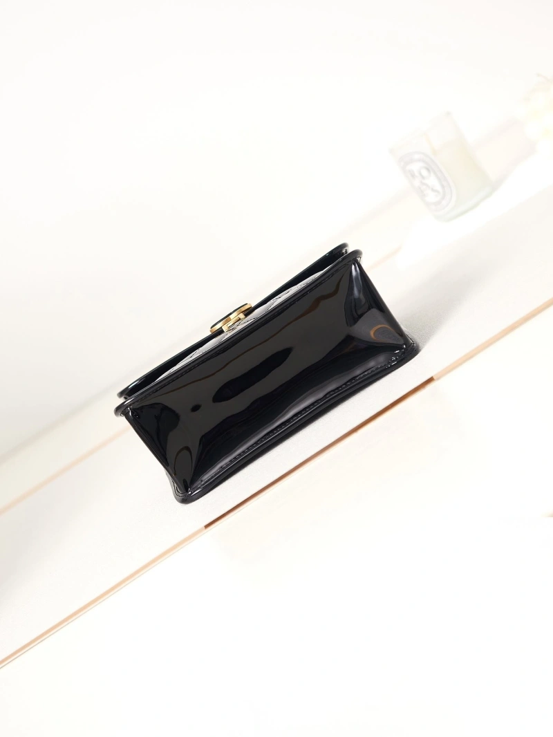 Chanel Satchel Bags 4017-0549