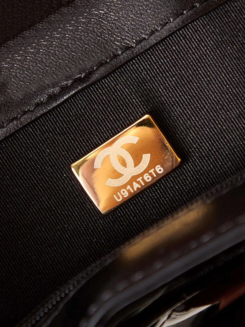 Chanel Satchel Bags 4017-0549