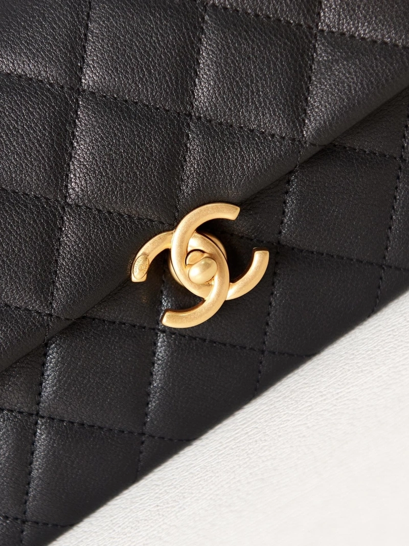 Chanel Satchel Bags 4017-0550