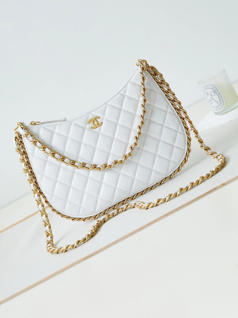 Chanel Satchel Bags 4017-0551