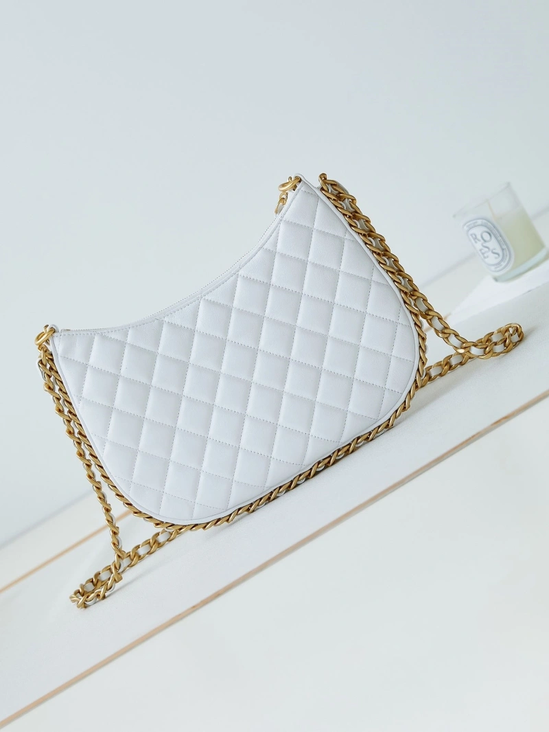 Chanel Satchel Bags 4017-0551