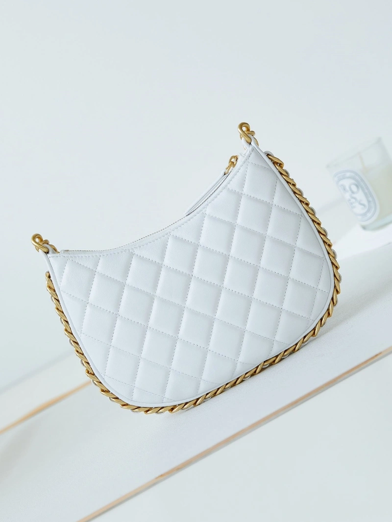 Chanel Satchel Bags 4017-0552