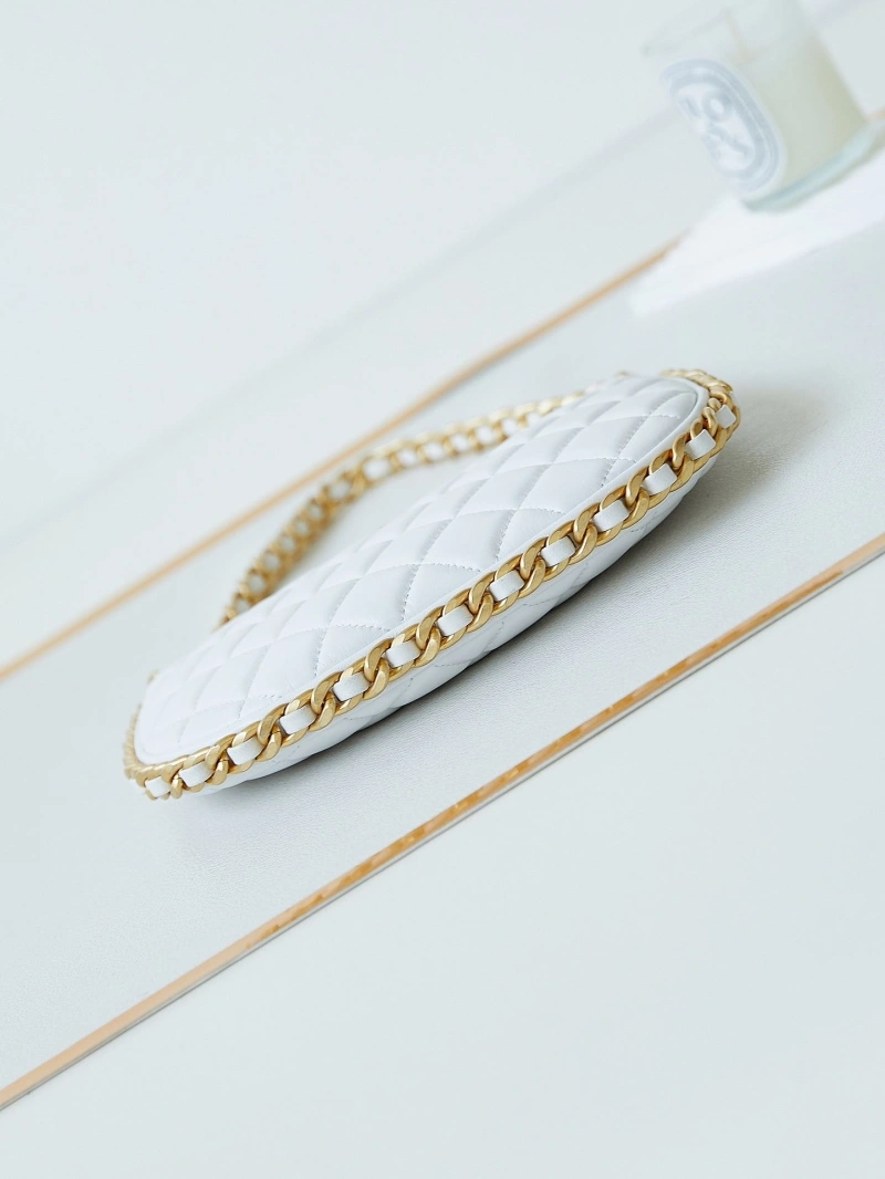 Chanel Satchel Bags 4017-0552