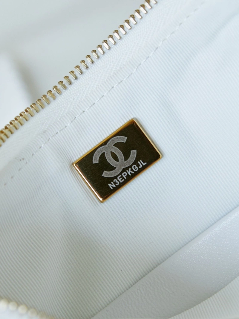 Chanel Satchel Bags 4017-0552