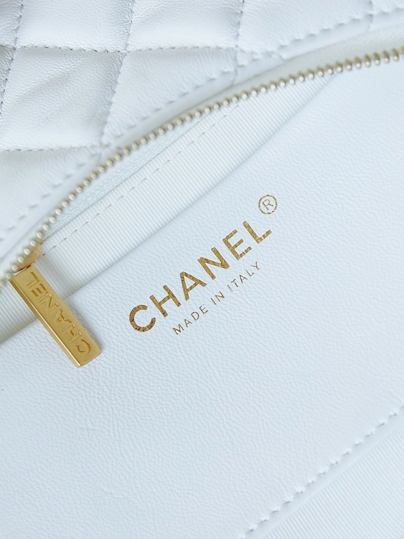 Chanel Satchel Bags 4017-0552