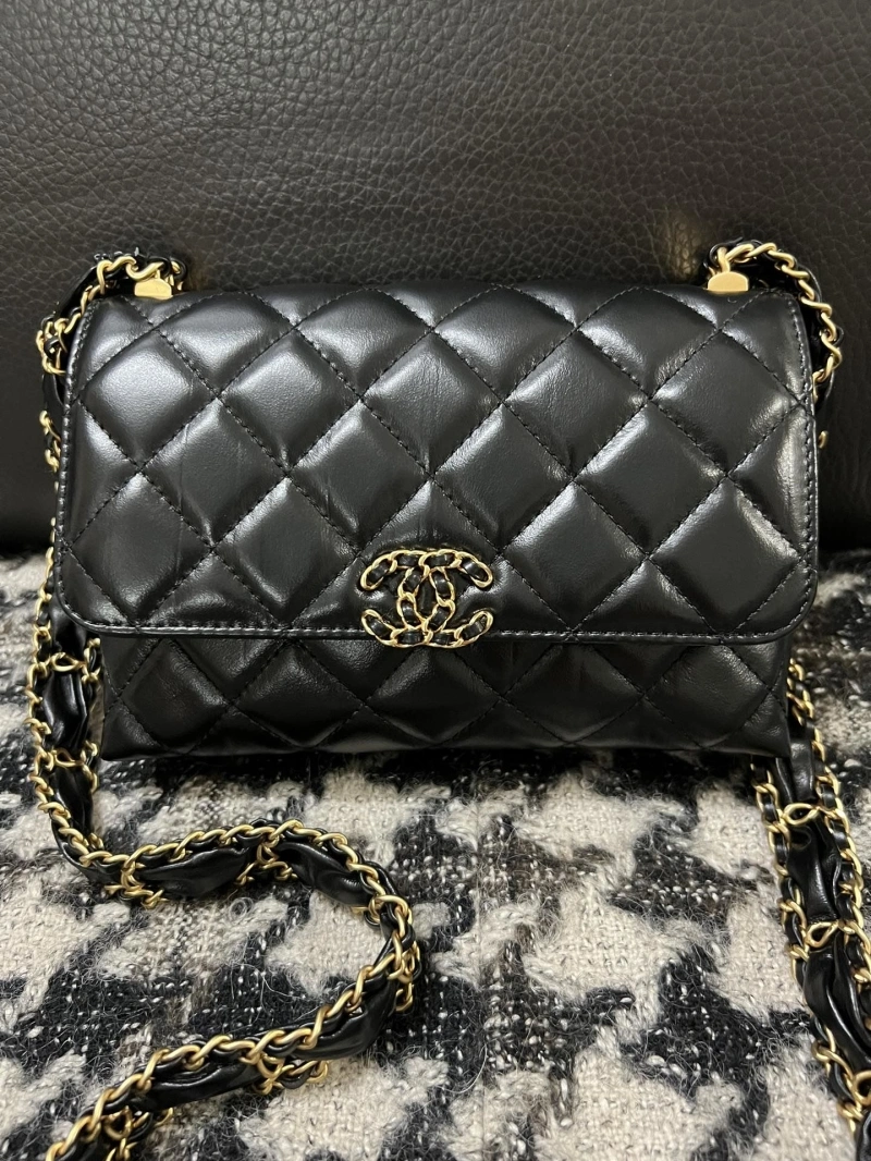 Chanel Satchel Bags 4017-0553