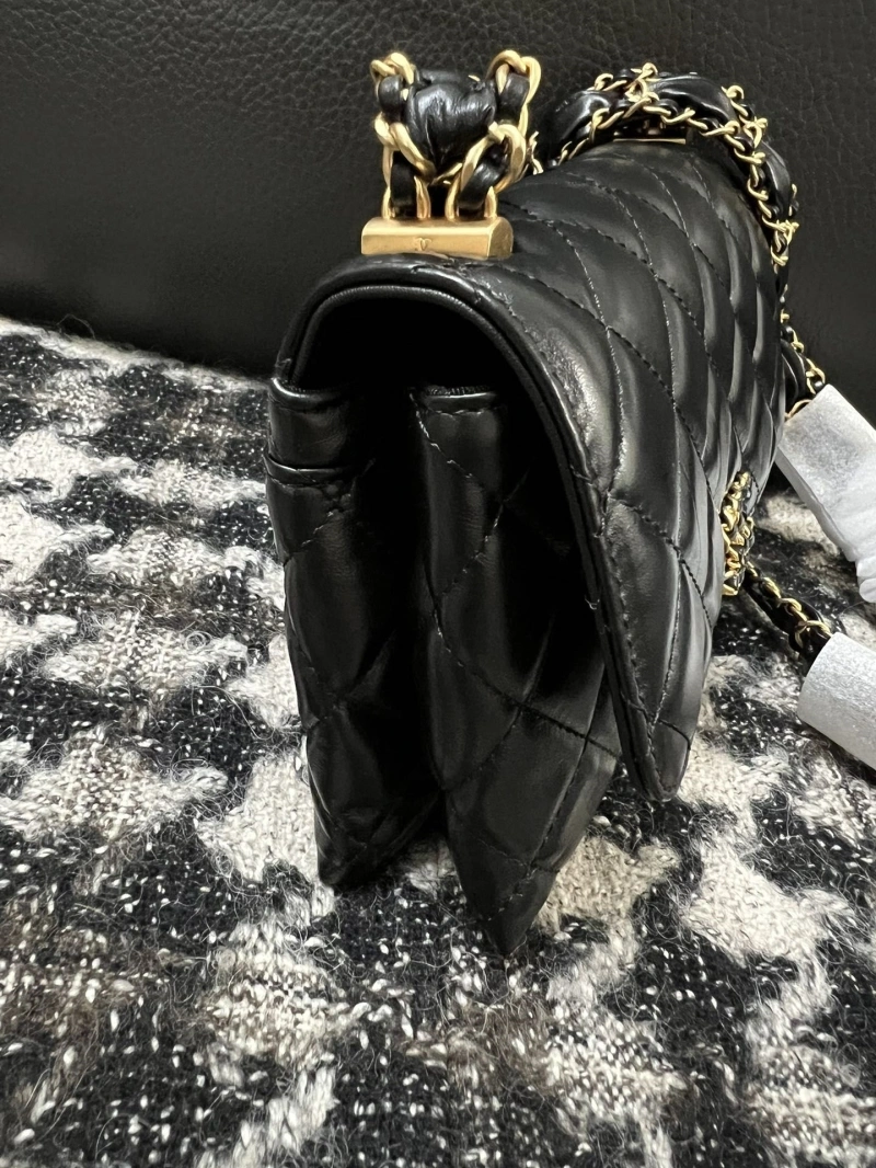 Chanel Satchel Bags 4017-0553