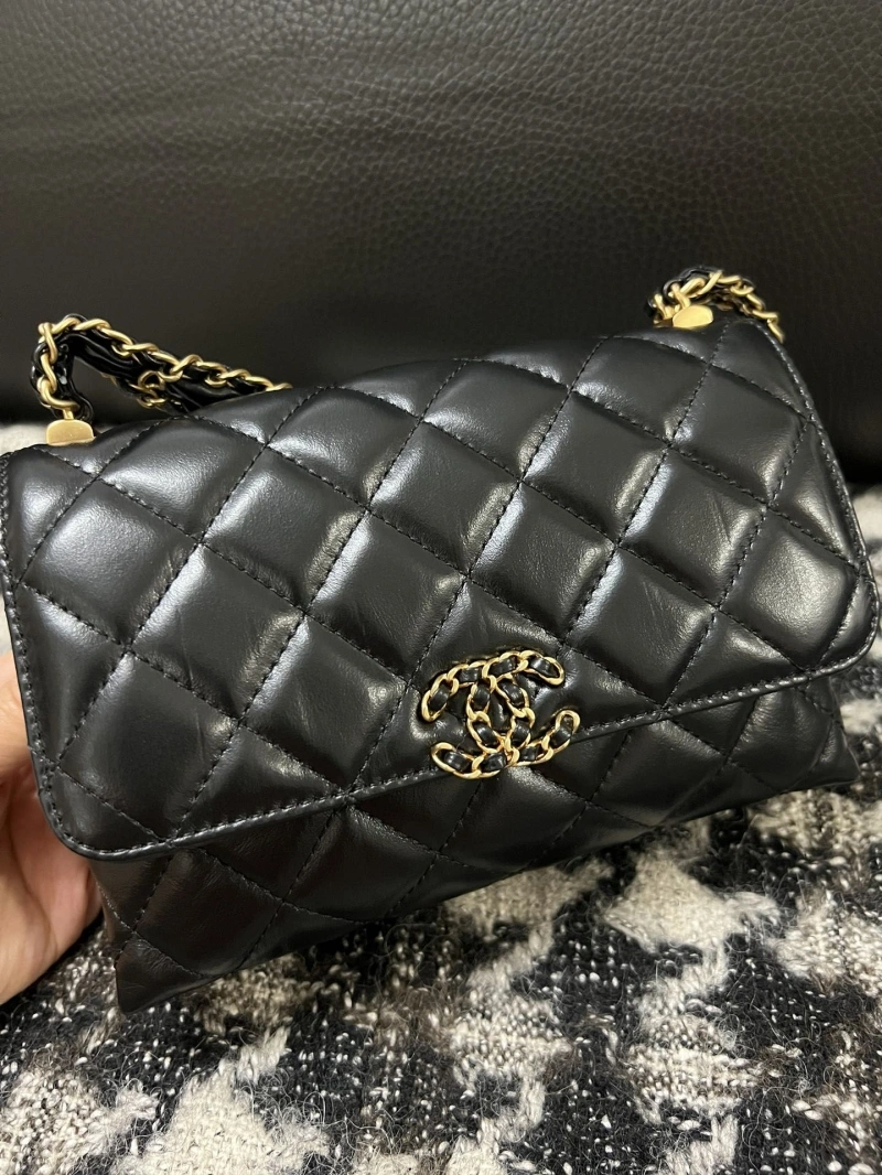 Chanel Satchel Bags 4017-0553