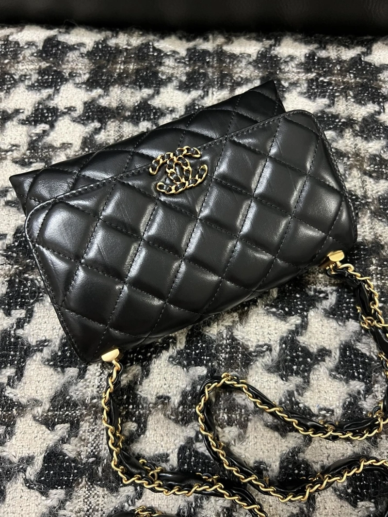 Chanel Satchel Bags 4017-0553