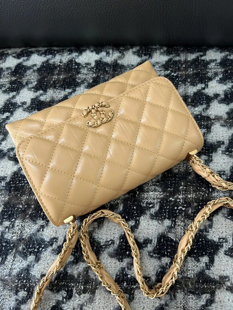 Chanel Satchel Bags 4017-0555