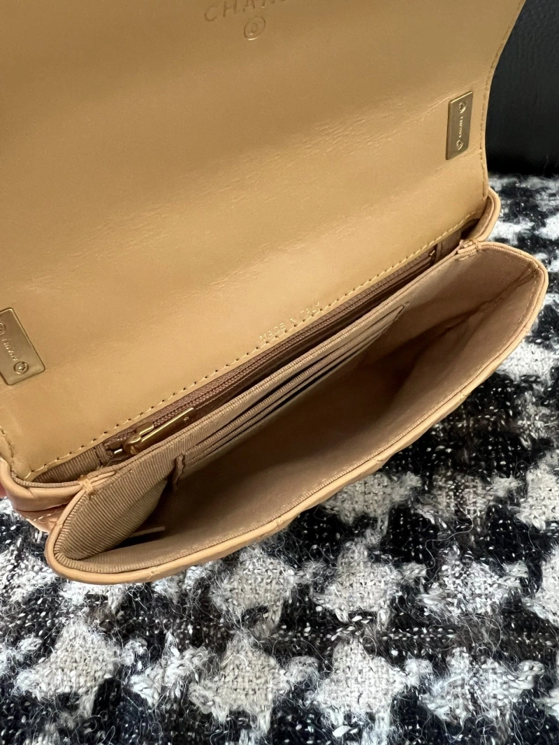 Chanel Satchel Bags 4017-0555