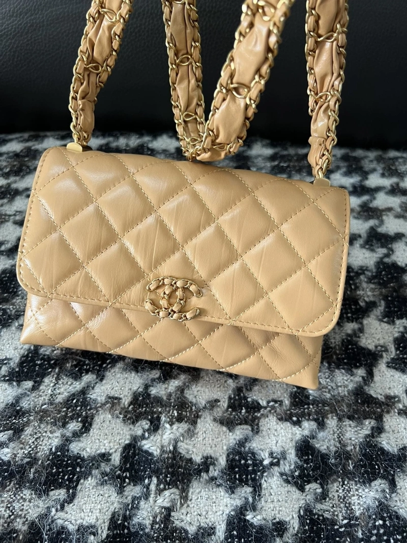 Chanel Satchel Bags 4017-0555