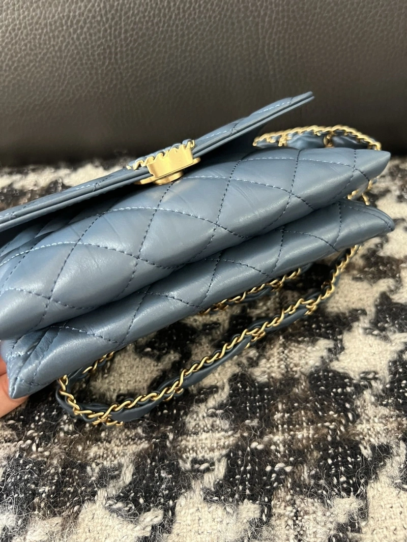 Chanel Satchel Bags 4017-0556